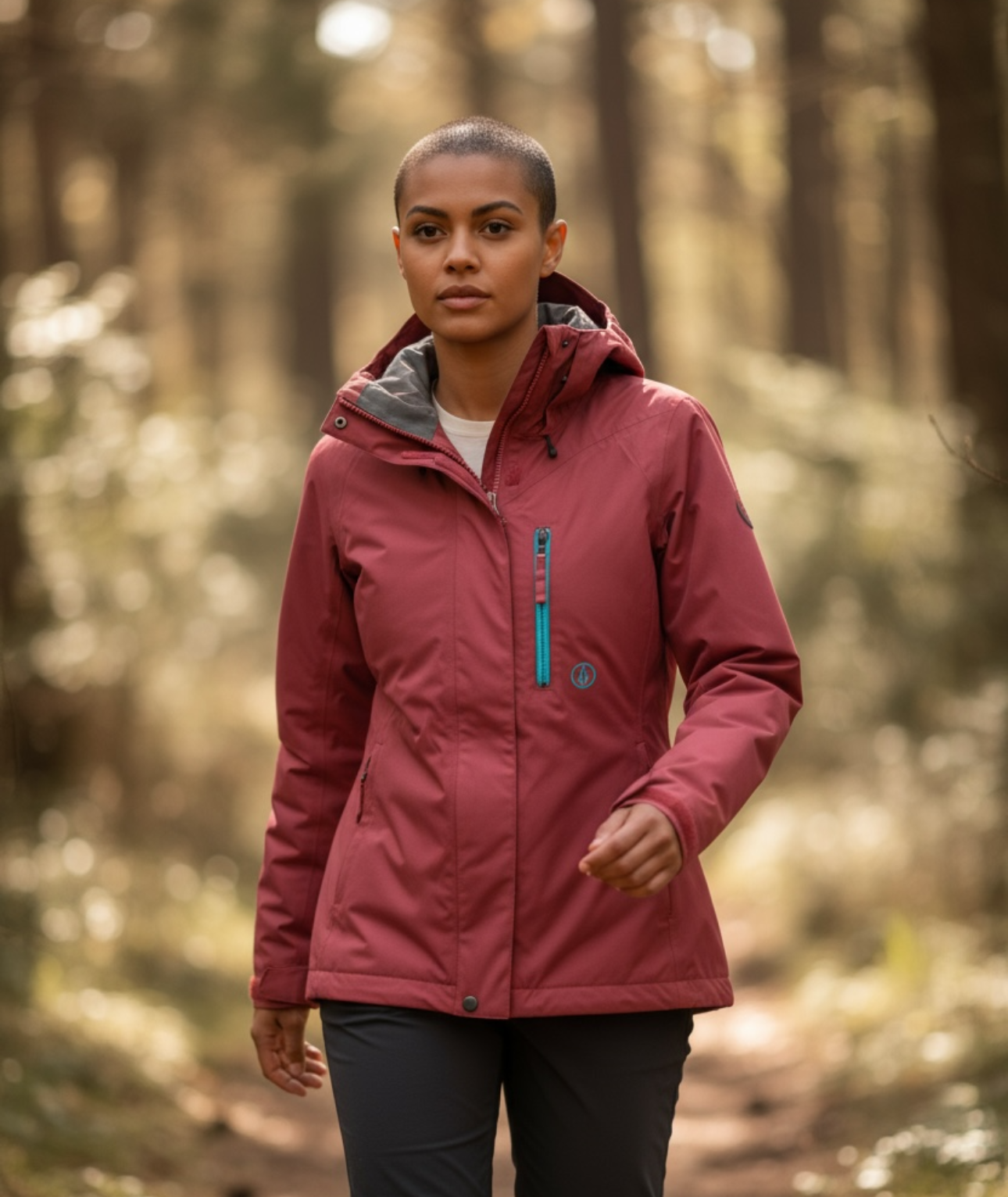 VOLCOM veste - très bon état - XS
