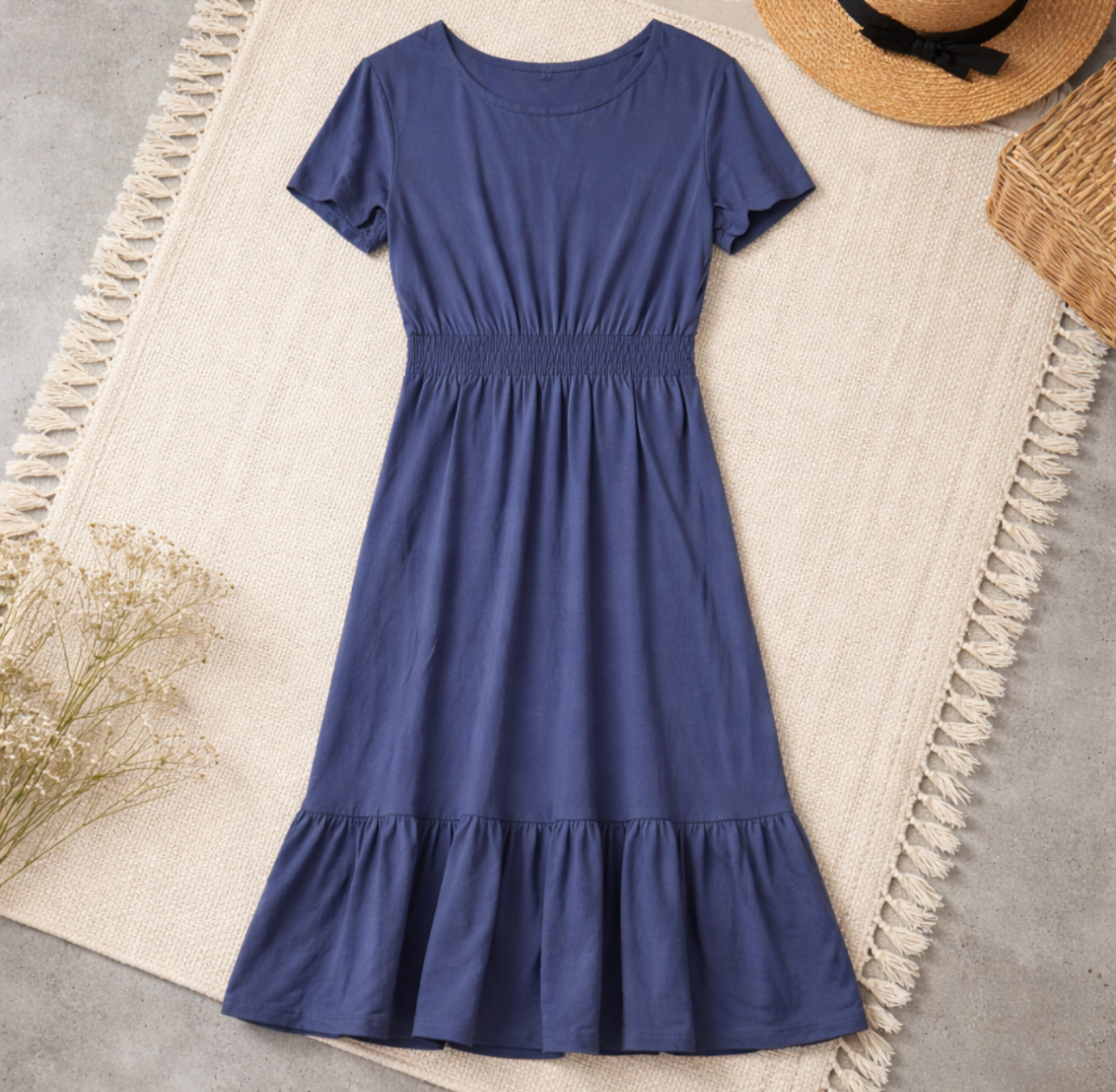 Robe Lucinda LPB - neuve - L