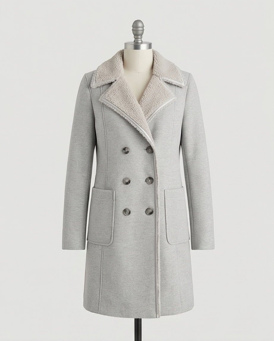 MarcAurel Le Manteau taille M