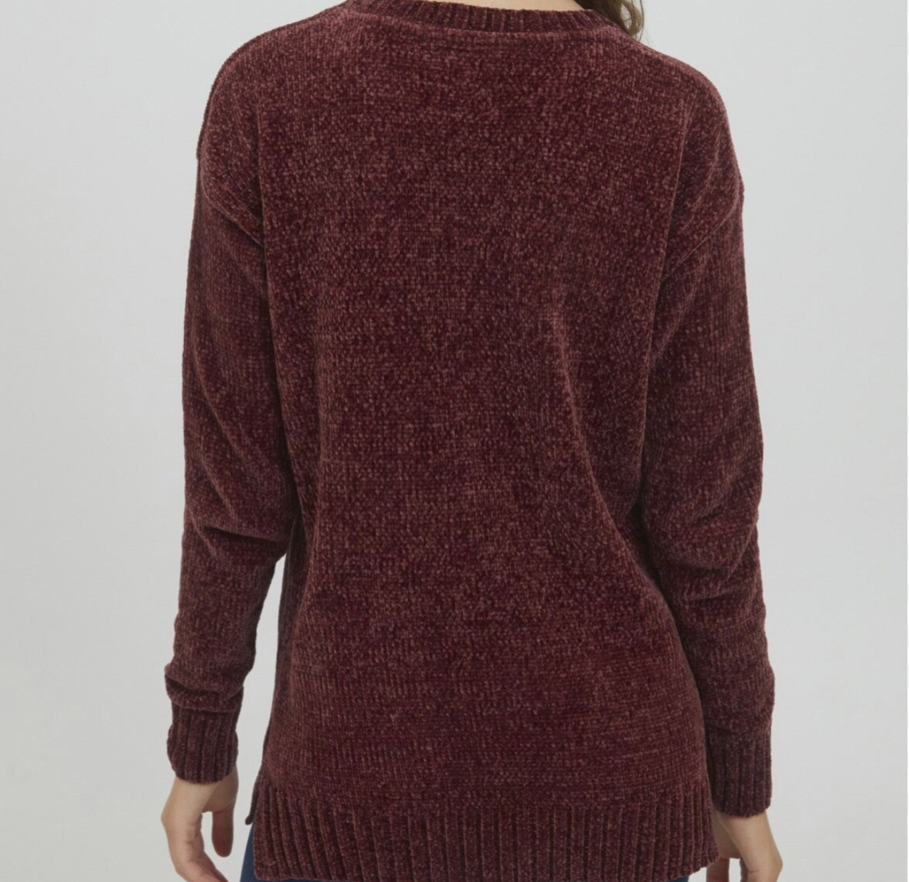 Oxmo pull - très bon état - M