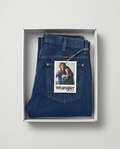 Jean Wrangler - neuf  - 29/32