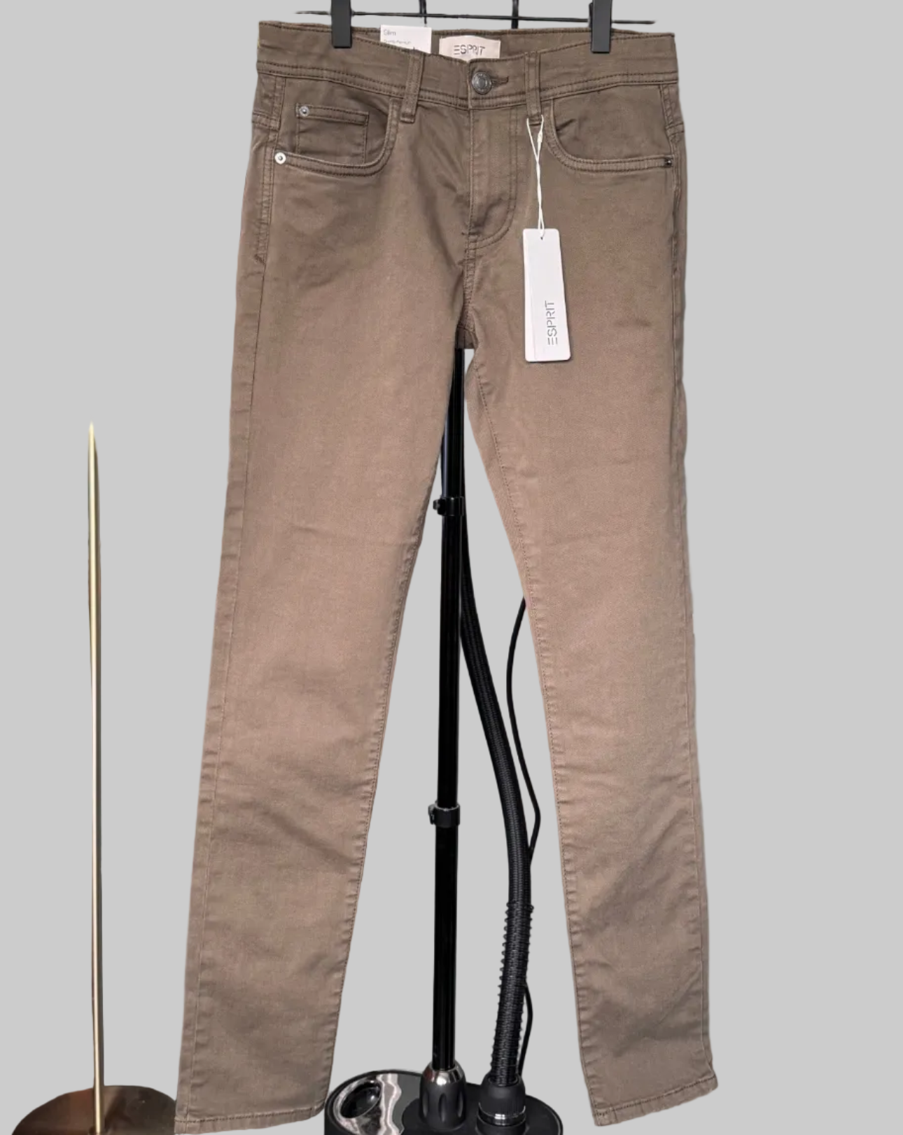ESPRIT jeans homme - neuf - 28/32