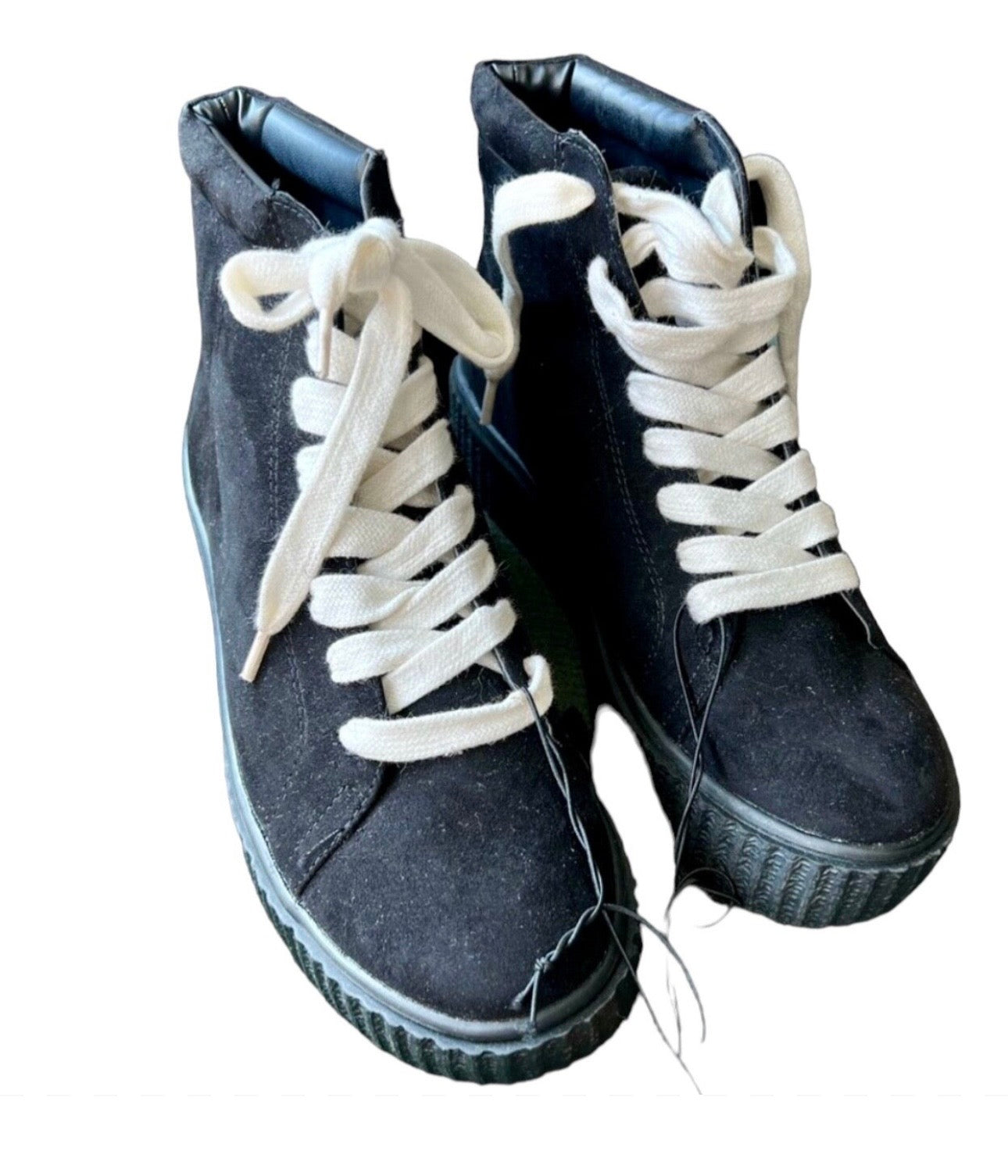 Love Tally chaussures hautes taille 38 neuves