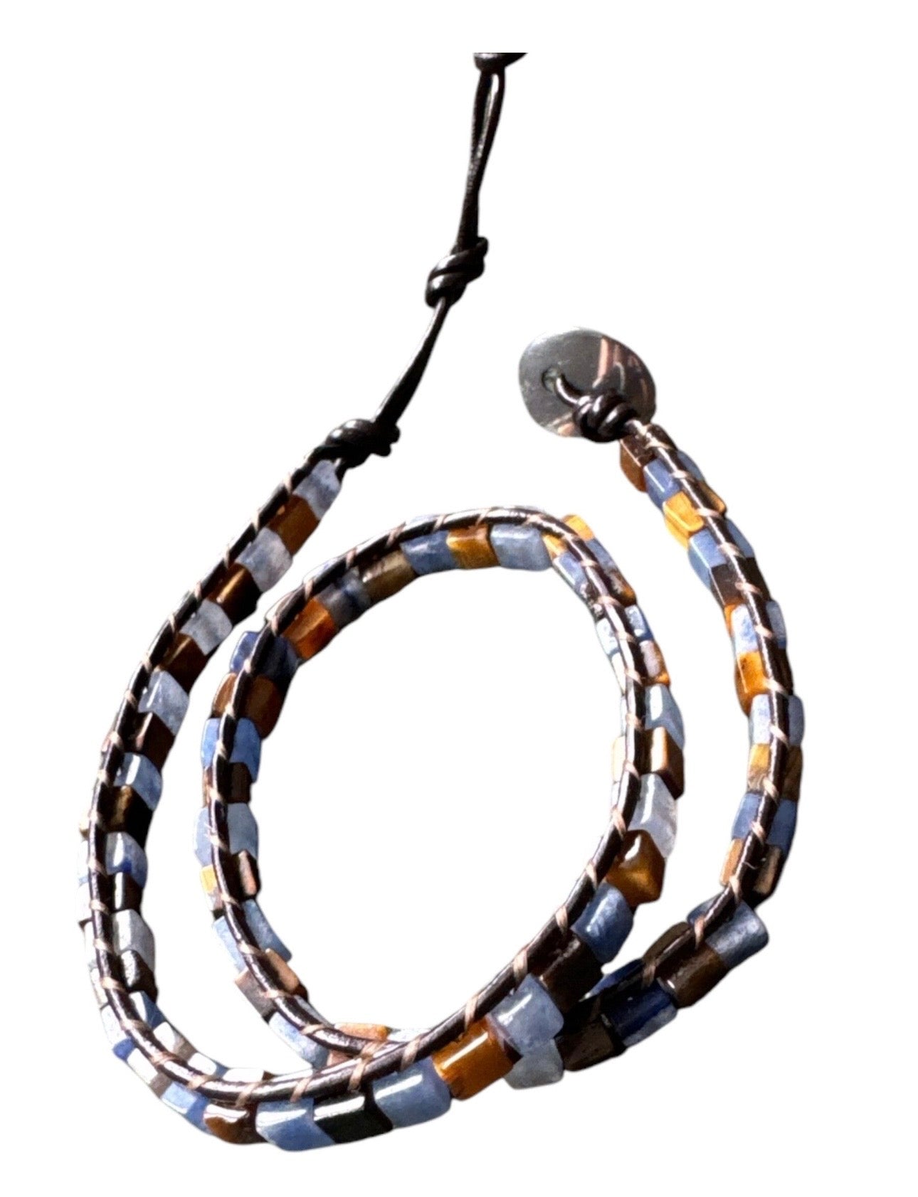 Bracelet boho chic comme neuf