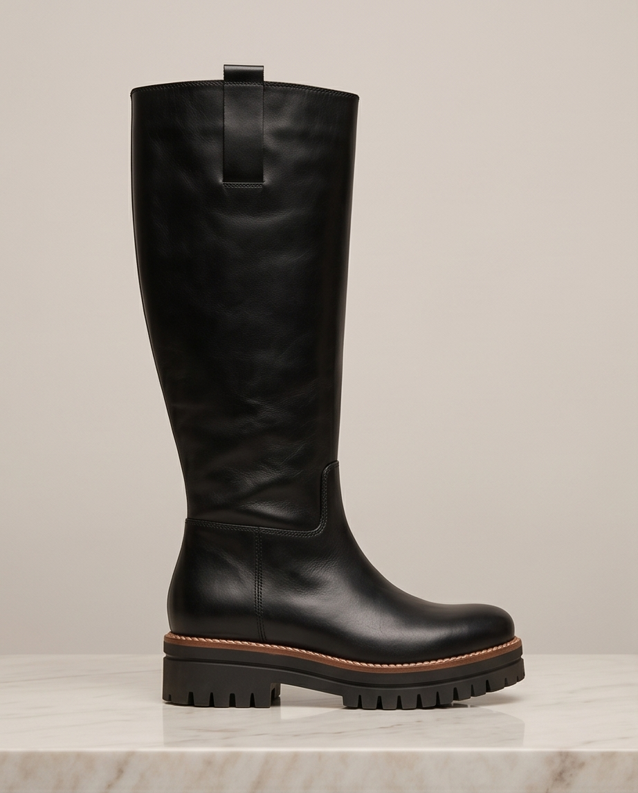 Bottes BALDININI authentiques - neuves -  37