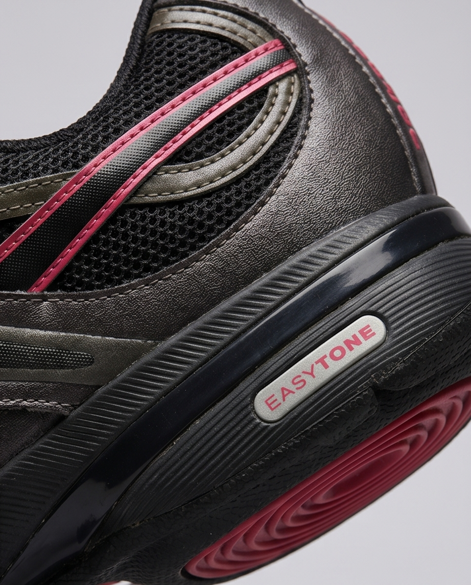 Reebok baskets - bon état - 38