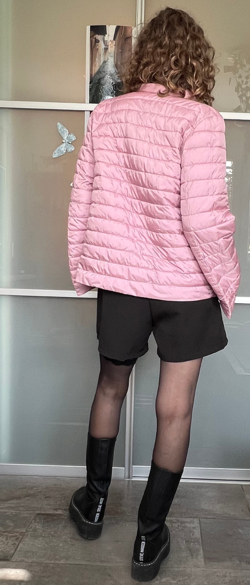 S.Oliver Veste - neuve - 36