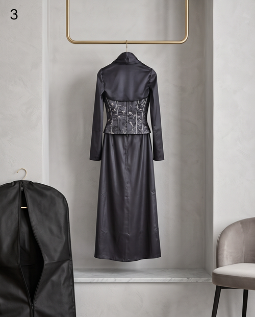 (Your 6th sense )Robe exceptionnelle — taille 36