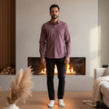 Chemise Freeman T.Porter - neuve - S