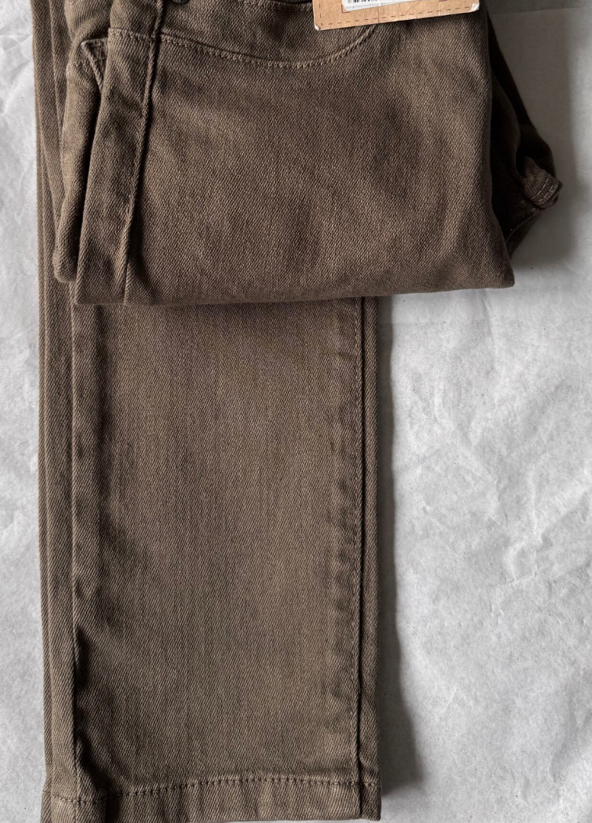 Driver Pantalon - Neuf - 25