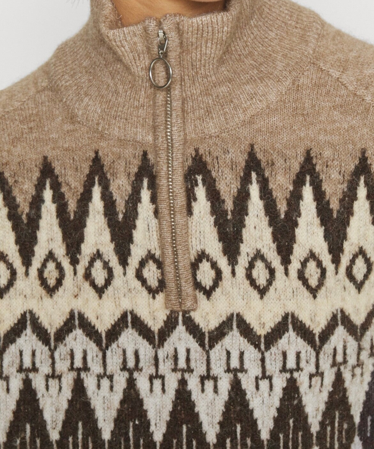 OBJISALA  Pullover - Neuf - M