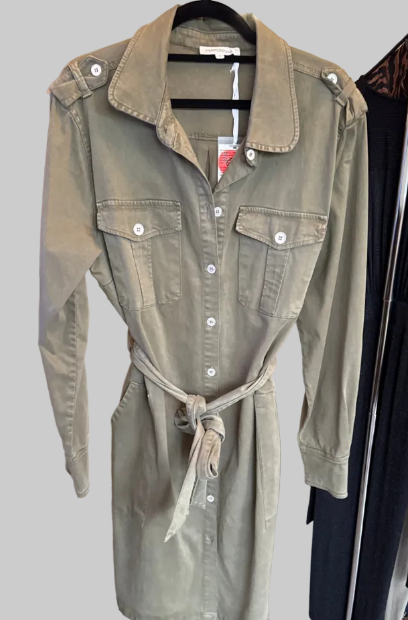 Tramontana robe - neuve - 42