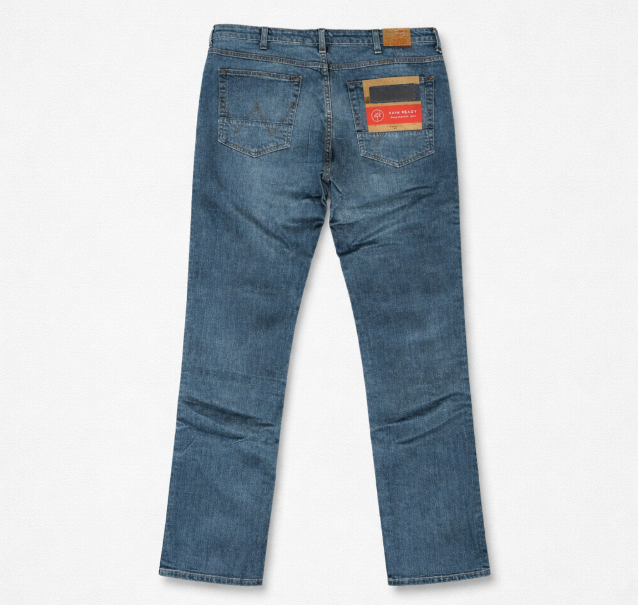 Jean Homme Wrangler - neuf - 40/35