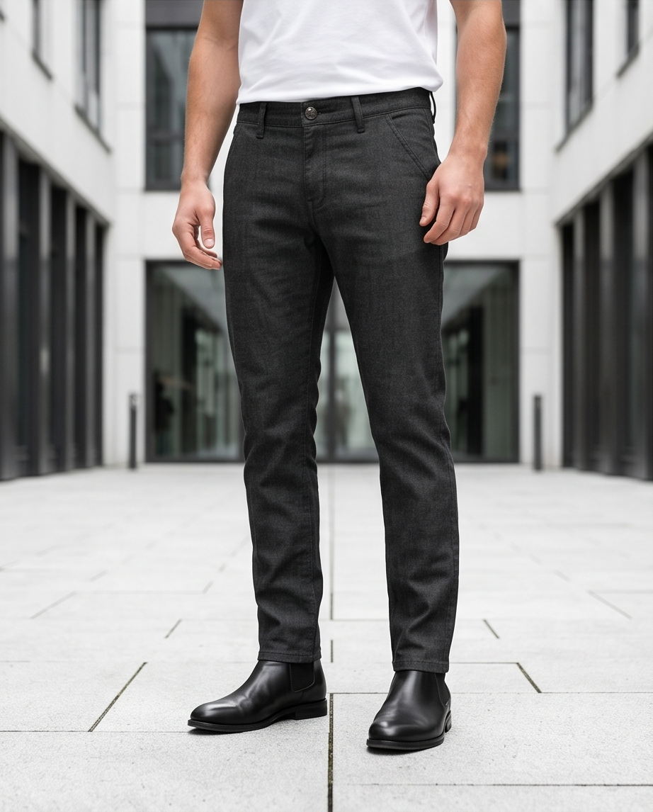 Driver Jeans pantalon homme -  neuf - 34/32