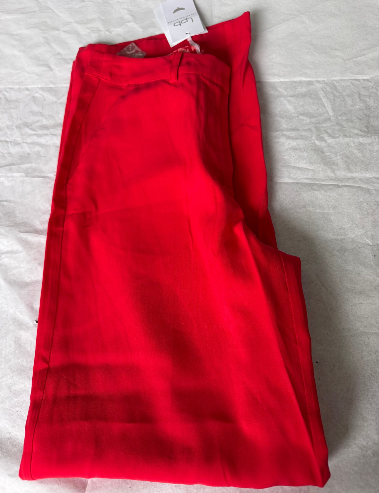 Lpb Pantalon - neuf - 36