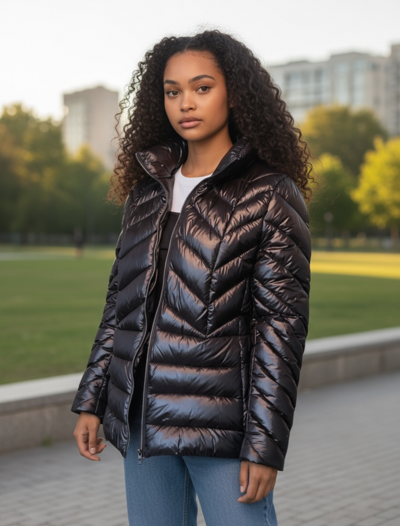 FERRACHE  Veste - neuve - L