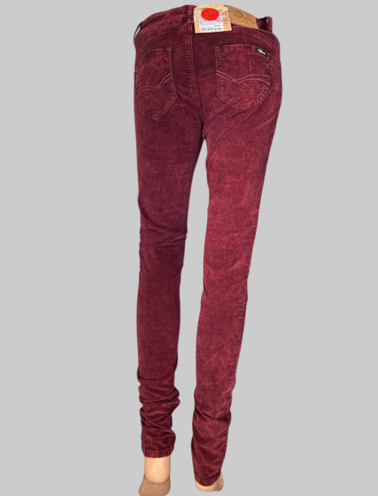 Driver jeans - neuf - 27