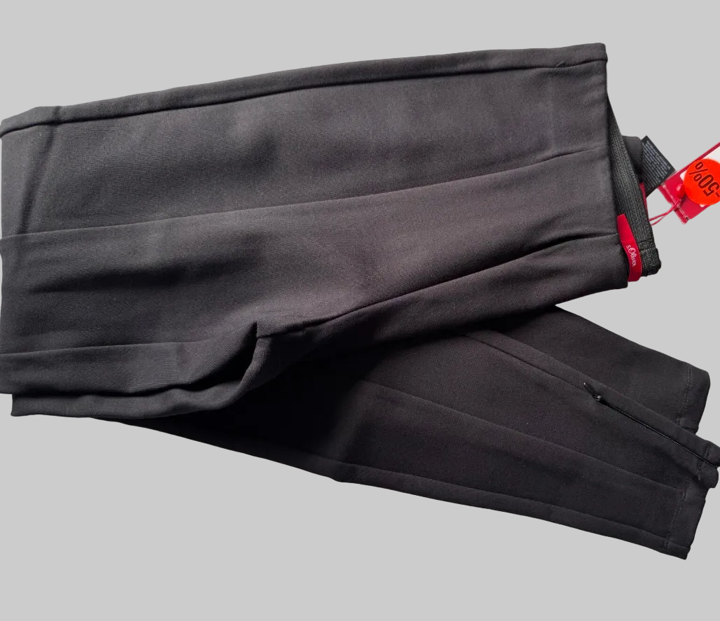 Pantalon legging S.Oliver - neuf - 32 / 34