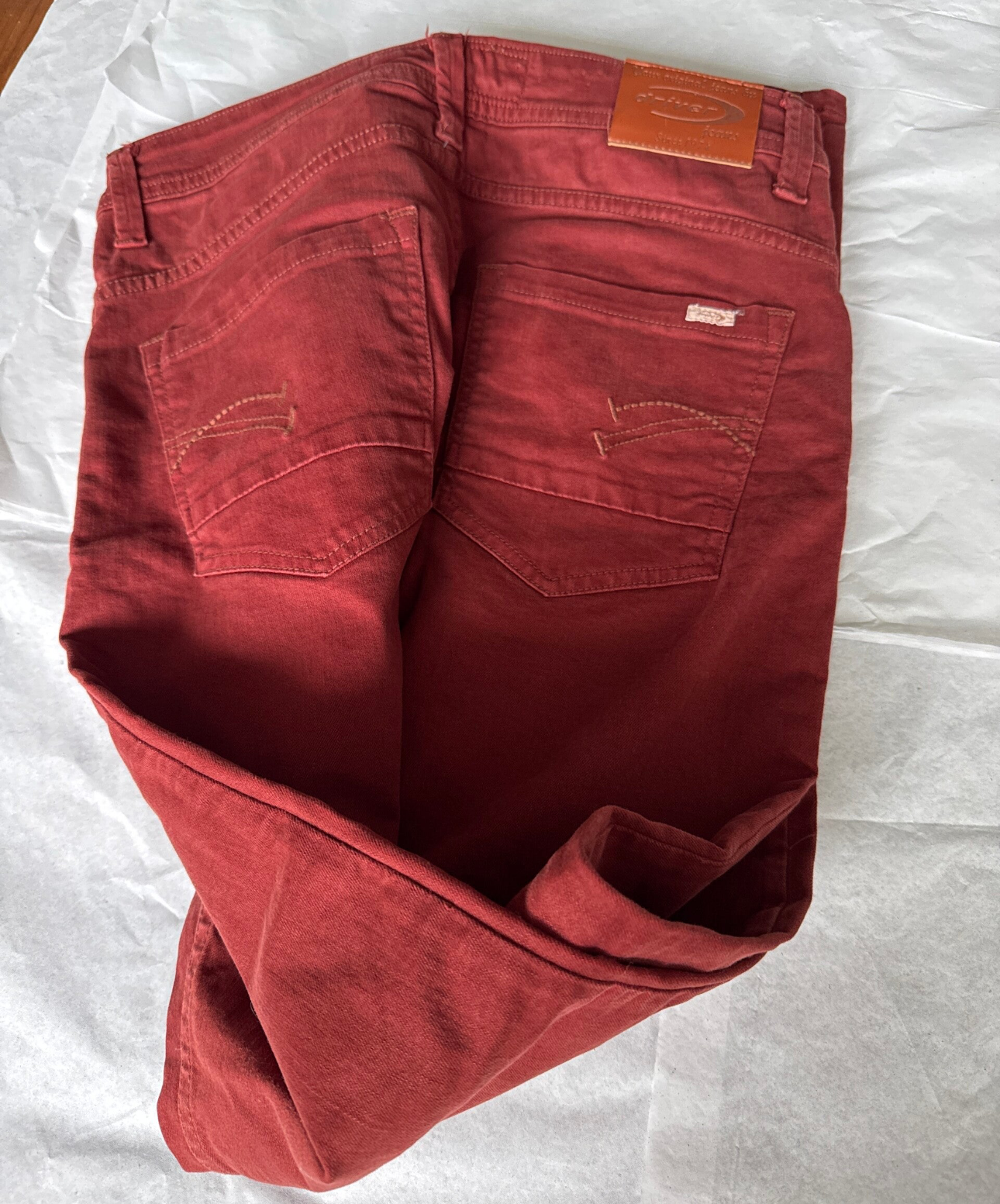 Driver Pantalon homme - neuf - 30/32