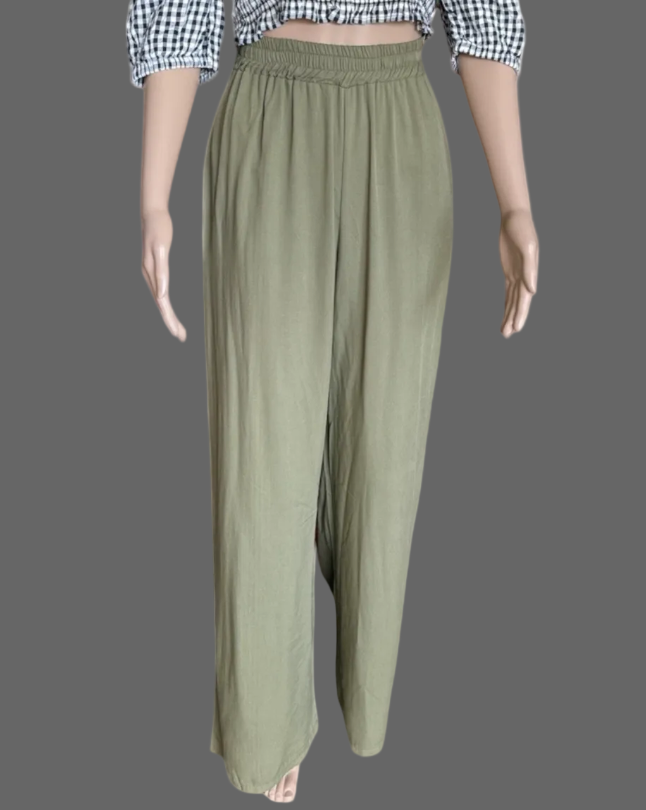 Driver pantalon - neuf - S