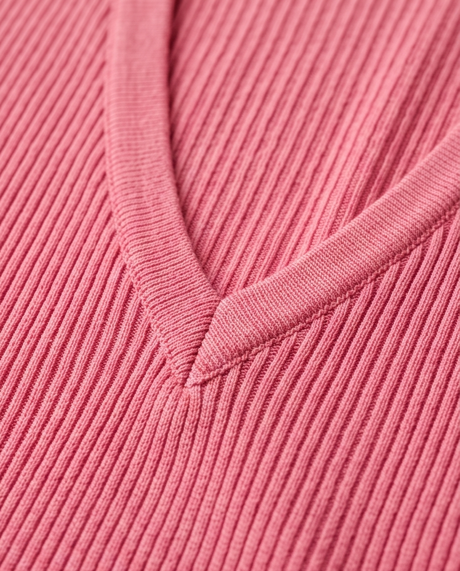 Esprit t-shirt rose - neuf - taille XS