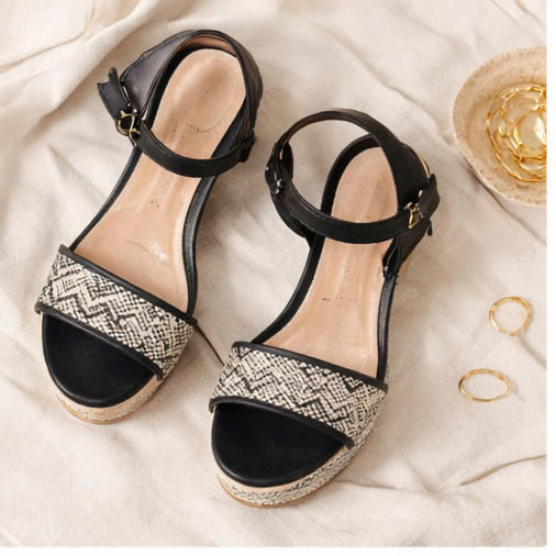 YY sandales talons hauts taille 39 comme neuves