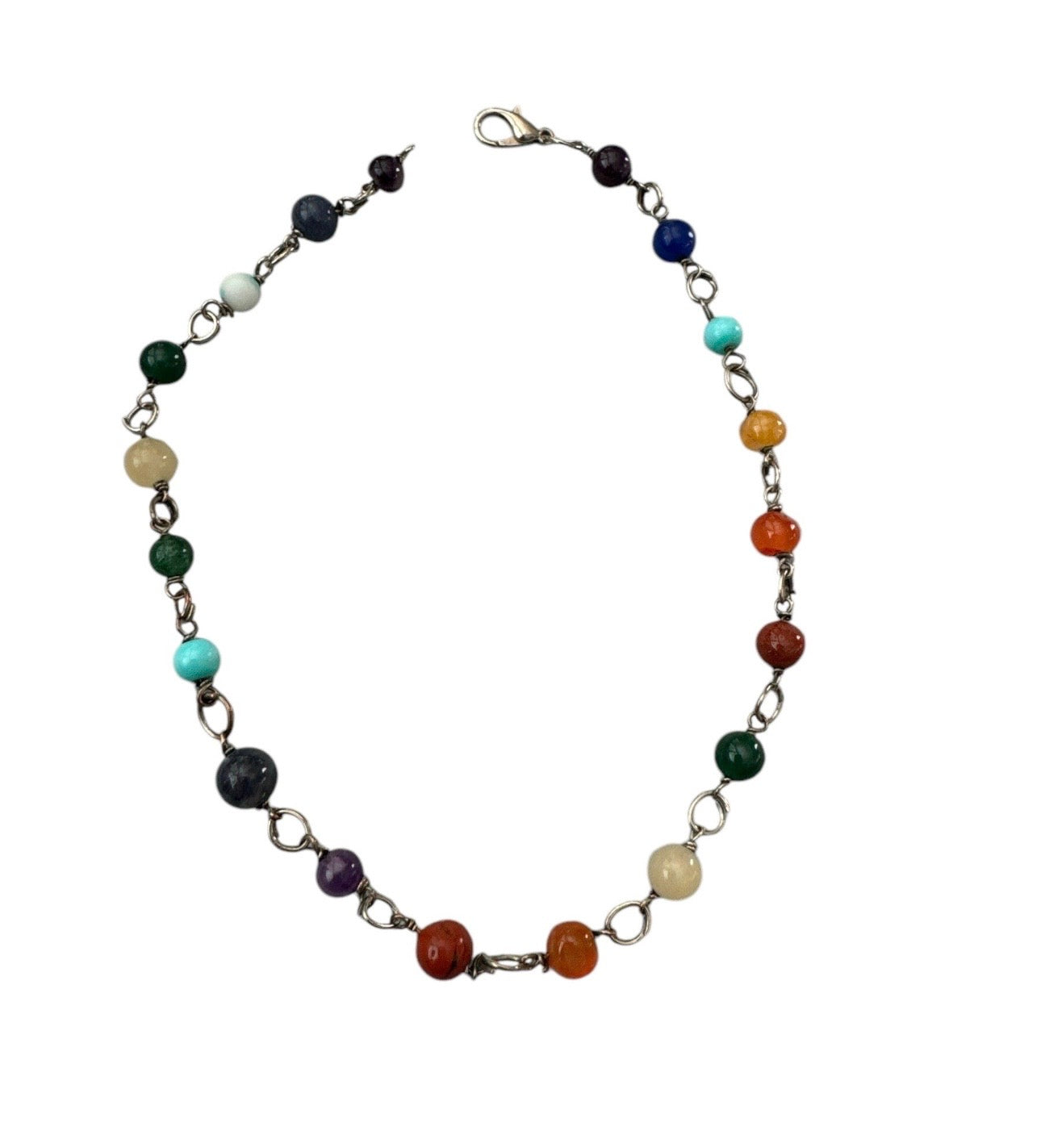 Bracelet de chevilles