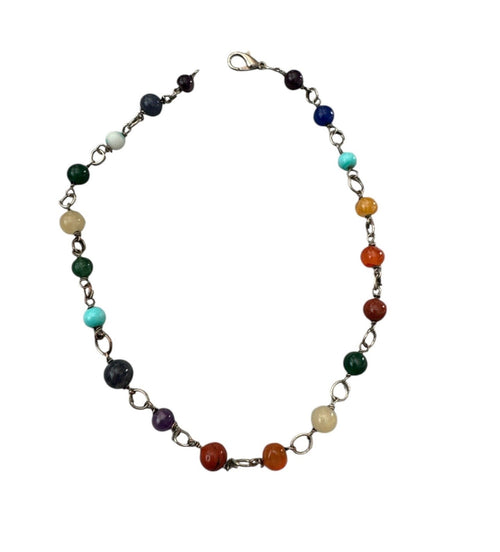 Bracelet de chevilles