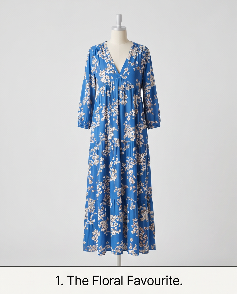Banditas robe - très bon état - taille 38
