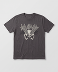 T-shirt Def Leppard — Neuf — Taille M