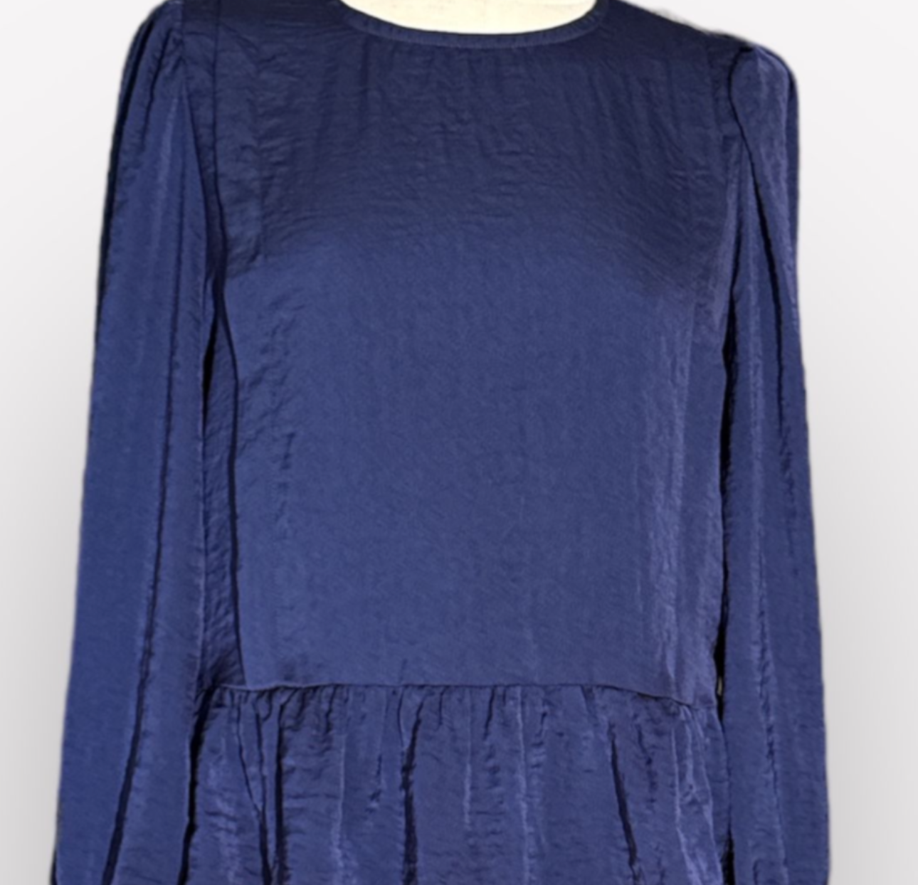 S.Oliver blouse - neuve - 38 / 36