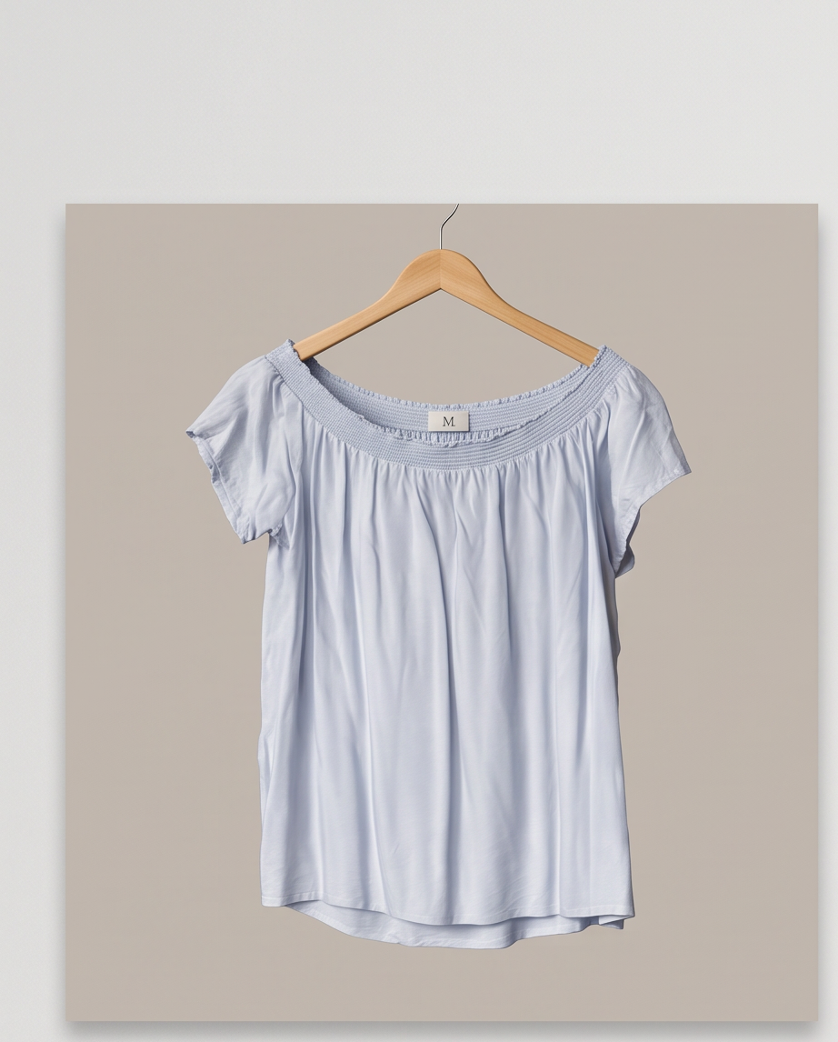 Pieces blouse - très bon état - taille M