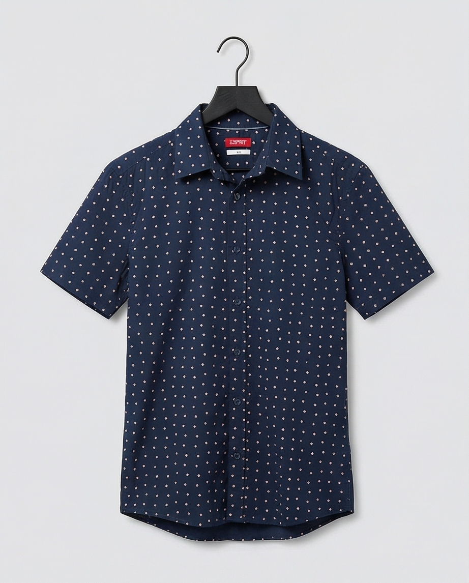 Chemise Esprit - neuve - M
