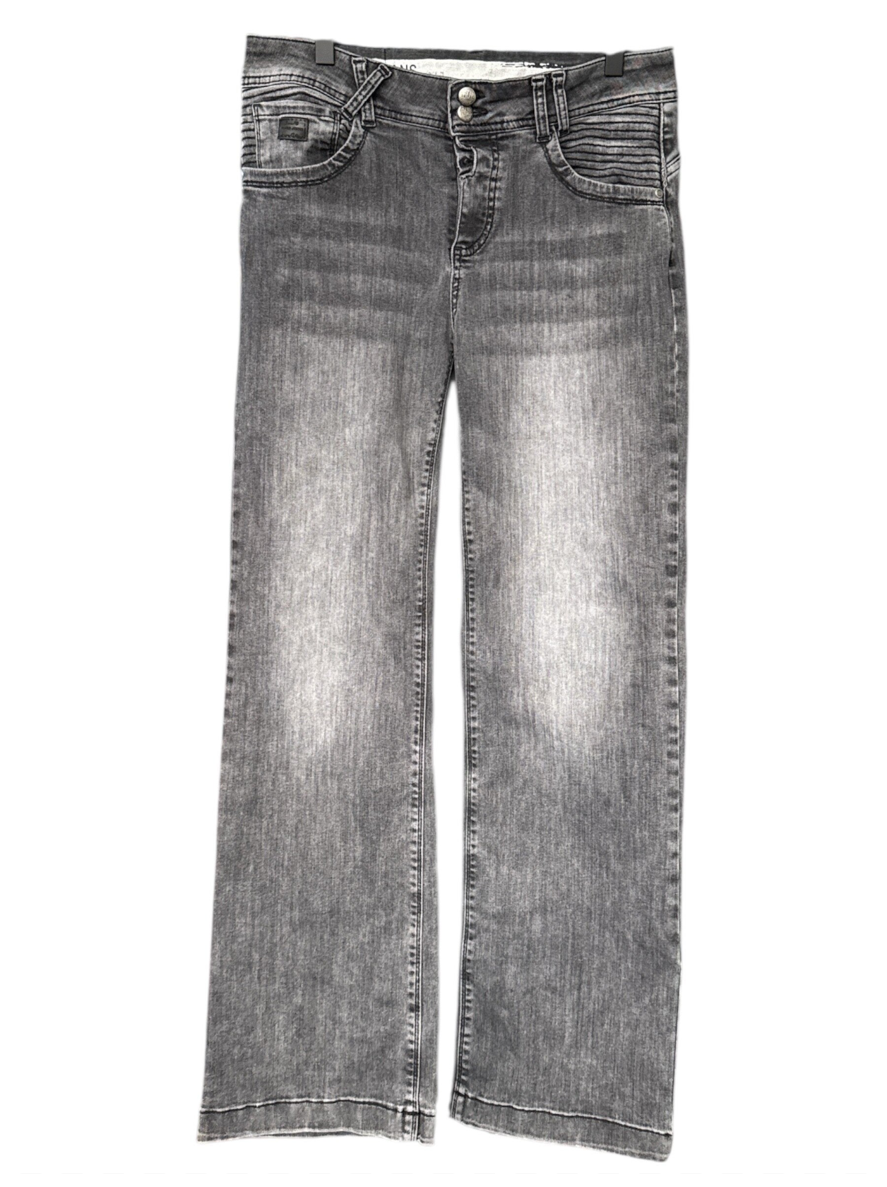 Driver Jeans gris - très bon état - 32