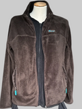 broadpeak veste polaire
