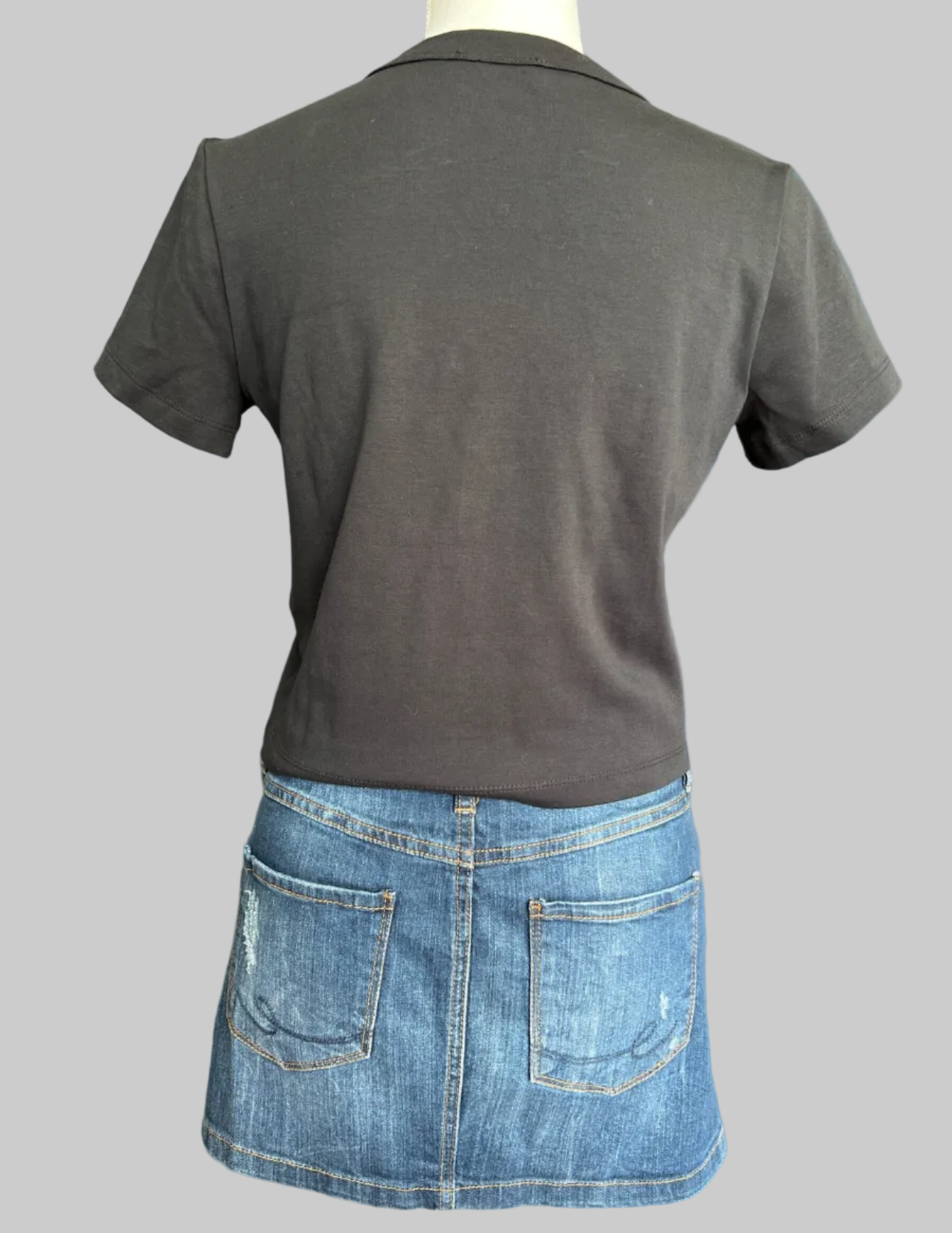 Kookai t-shirt - très bon état- S