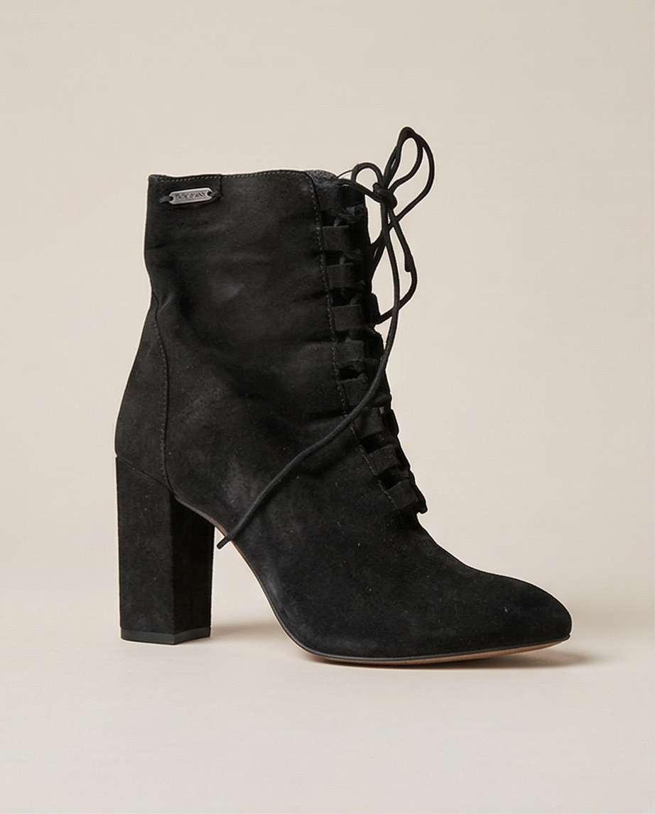 Pepe jeans bottines - très bon état - 37