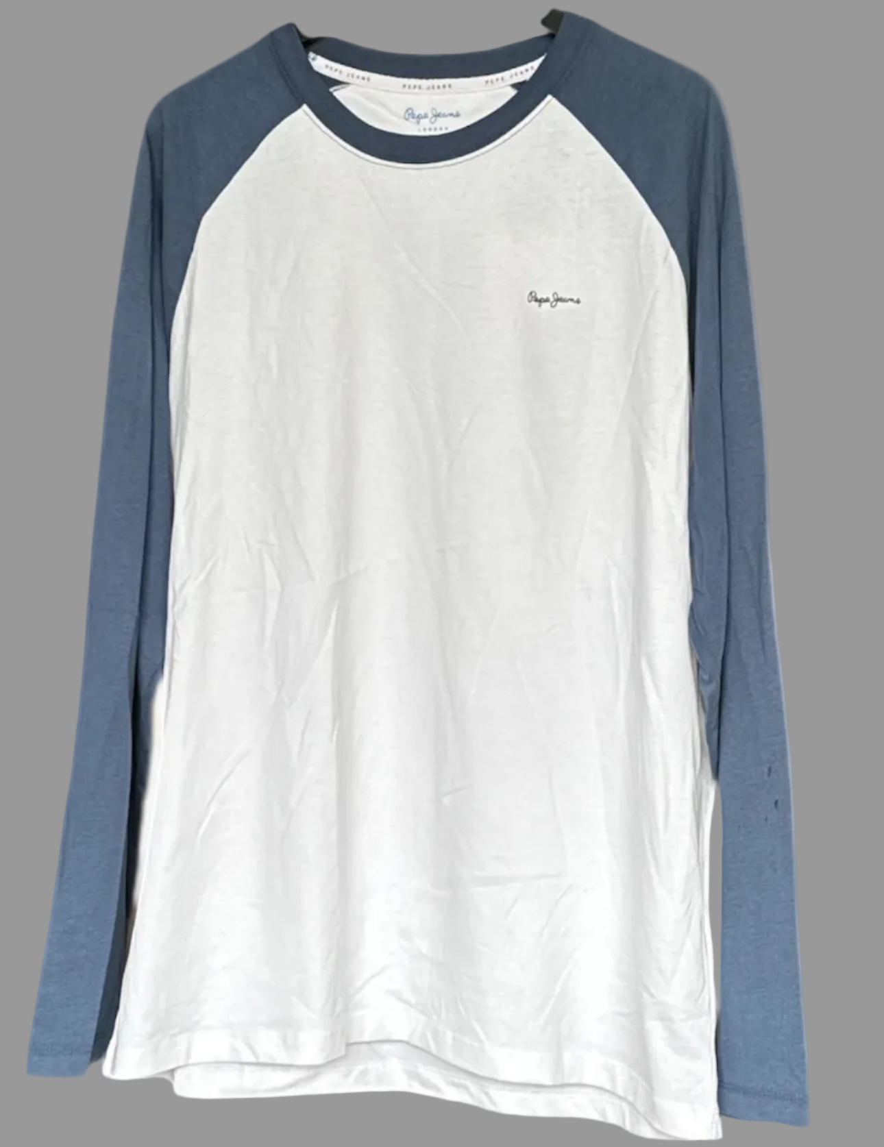 T-shirt Pepe Jeans homme - neuf - XL