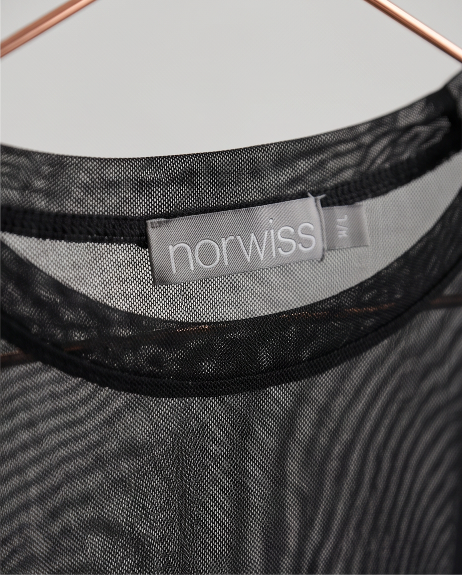 NORWISS pull - neuf - taille S
