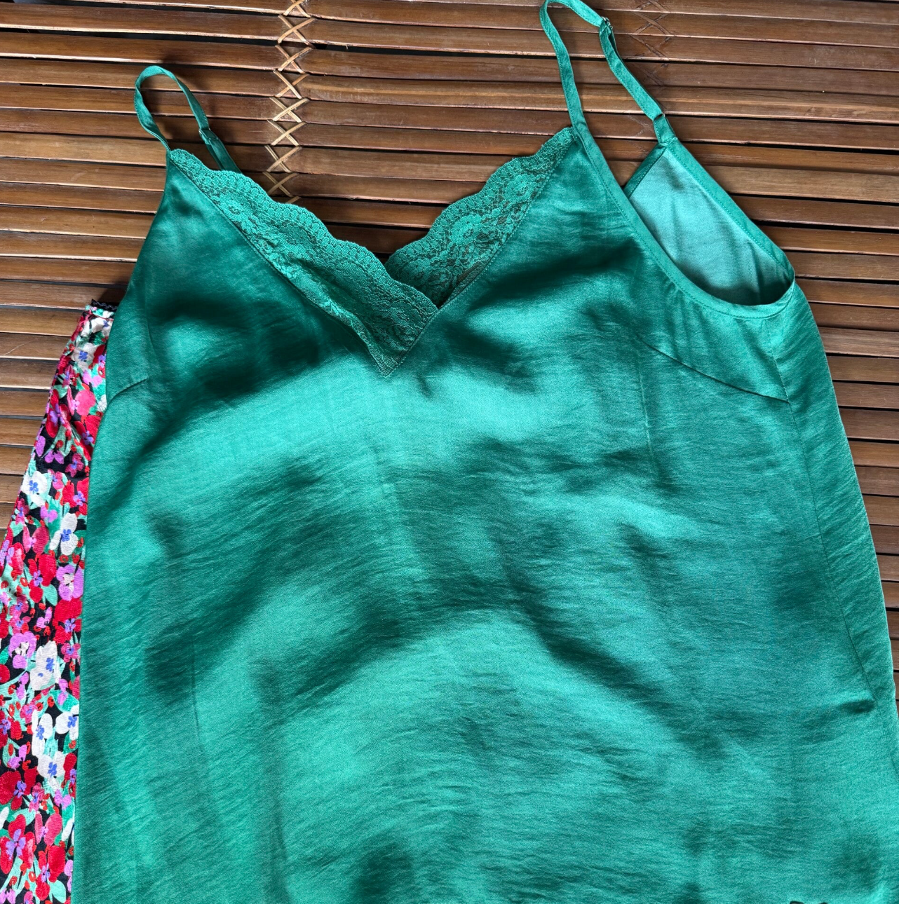 Lpb Débardeur- très bon état- taille S/M