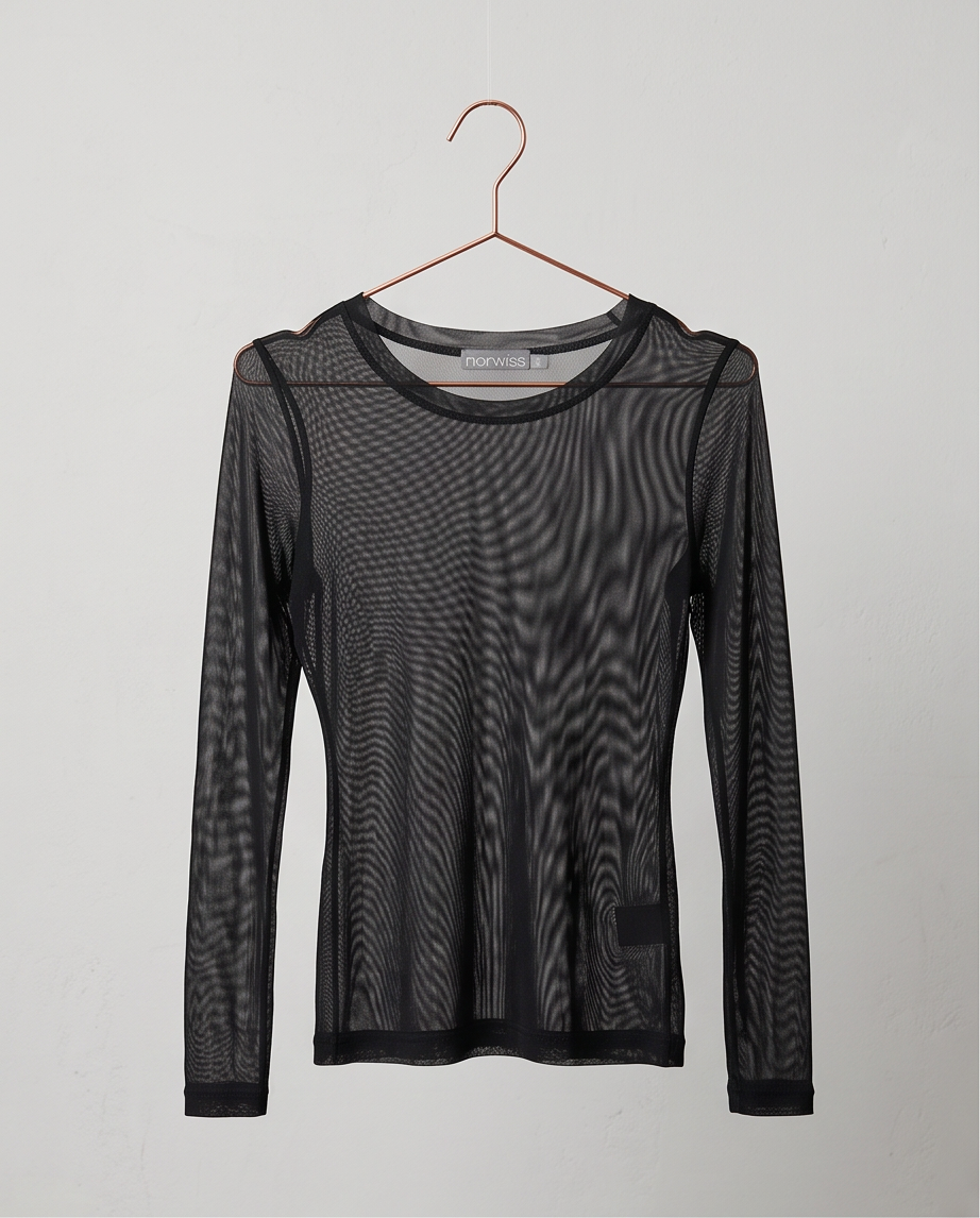 NORWISS pull - neuf - taille S