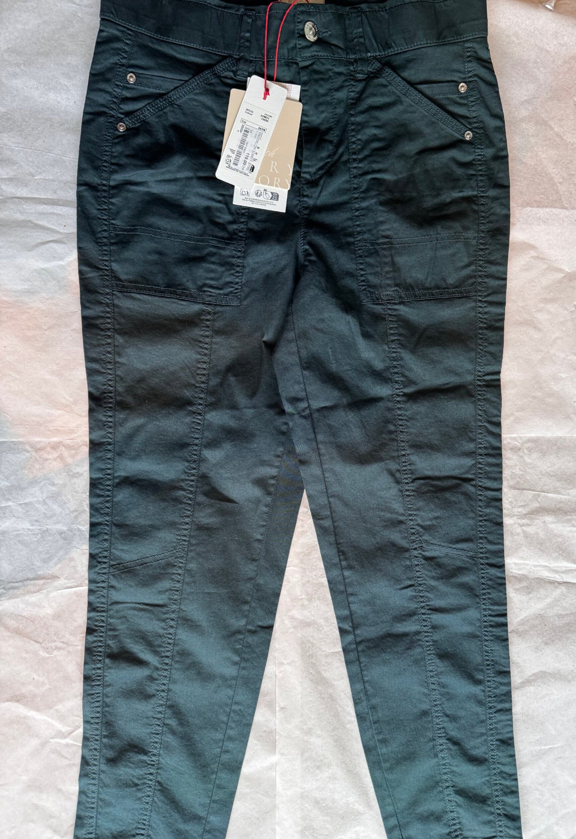 Street One Pantalon - Neuf - 34 / 40
