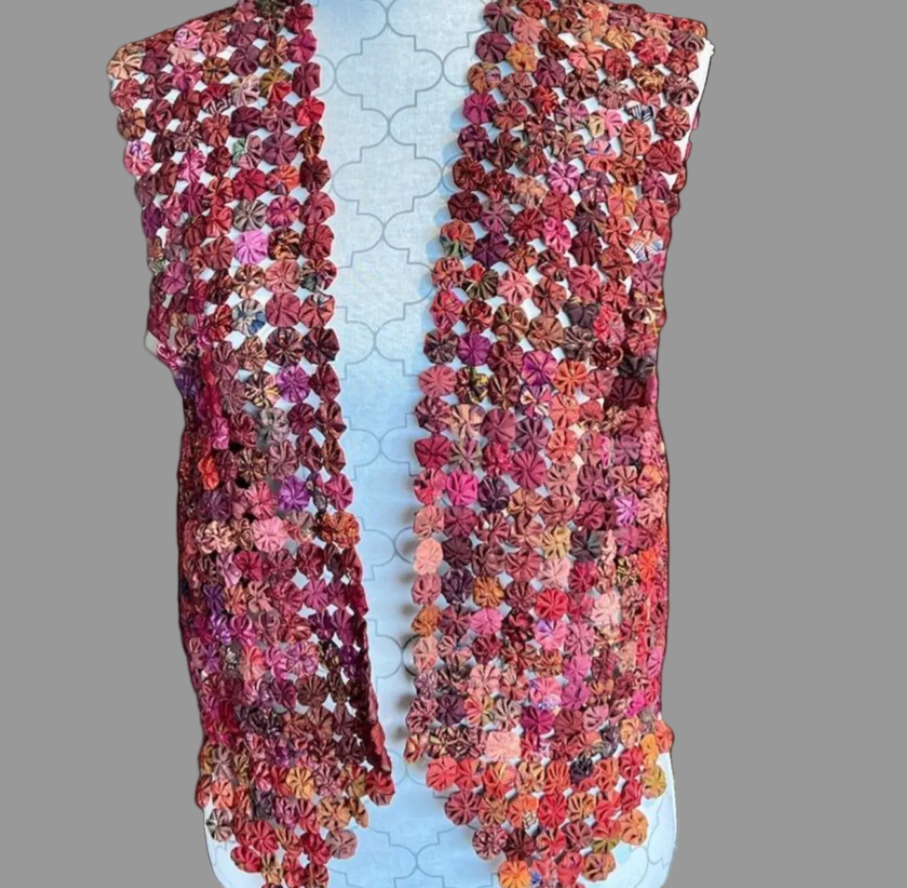 Gilet - neuf - M