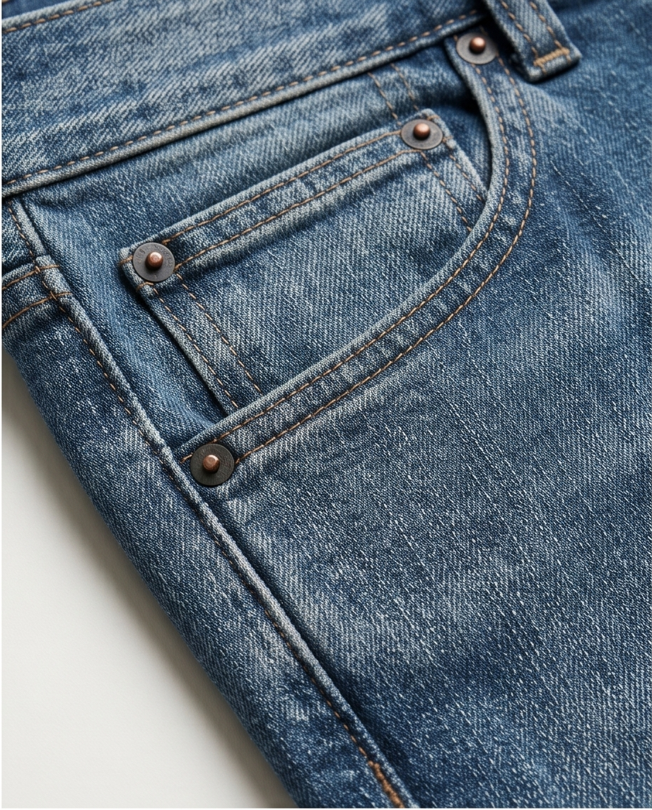 Jean Homme Wrangler - neuf - 40/34