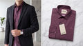 Chemise Freeman T. Porter — Neuve — Taille S