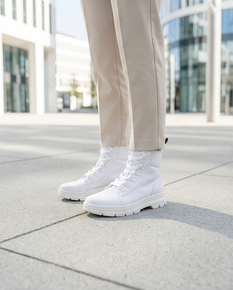Dr Martens chaussures taille 37 comme neuves