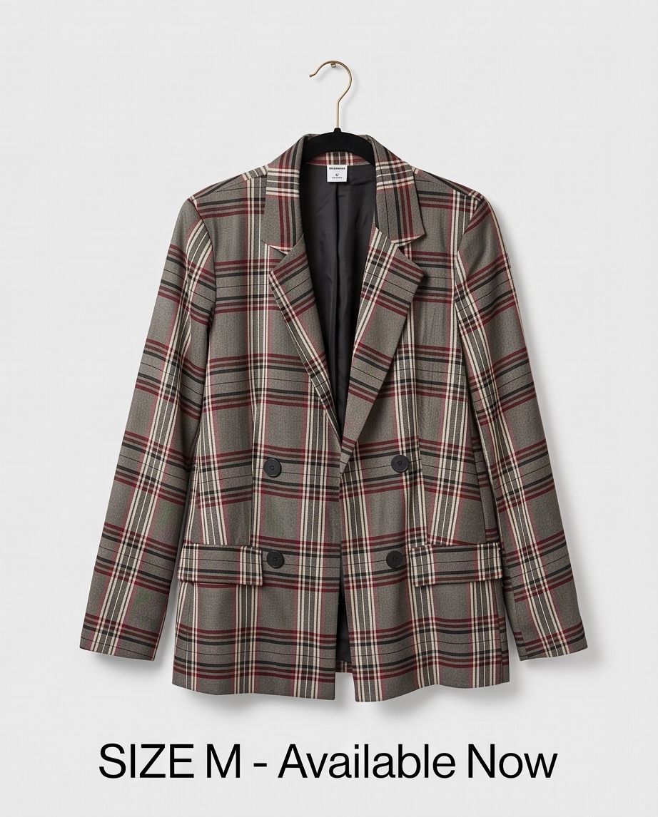 Zebra Blazer - très bon état - taille M