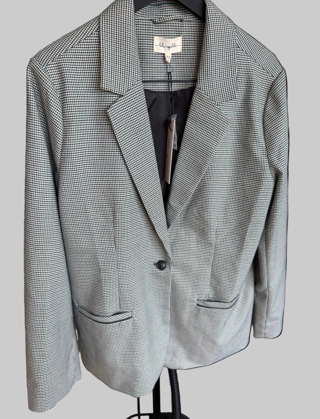 Lola Espeleta blazer - neuf - 44 / 42