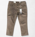 VENDU  S.Oliver Pantalon d'été court kaki