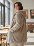 Colynn veste réversible - neuve - taille L